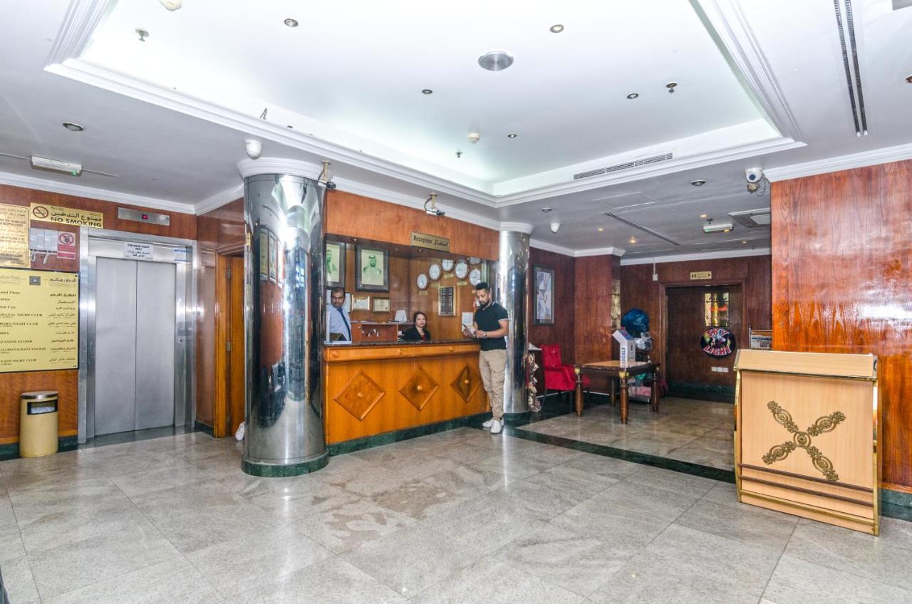Royalton Hotel Dubai Luaran gambar