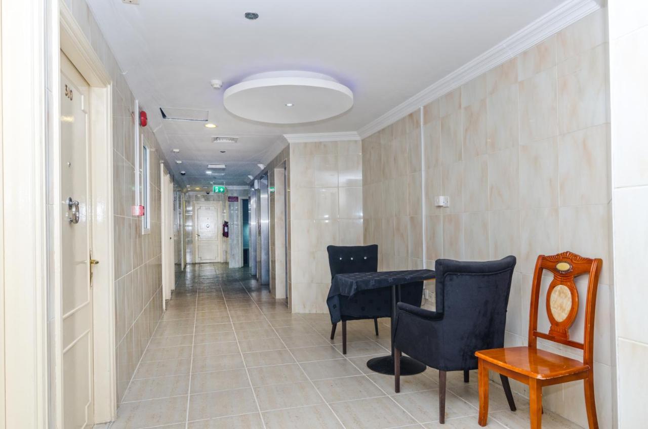 Royalton Hotel Dubai Luaran gambar