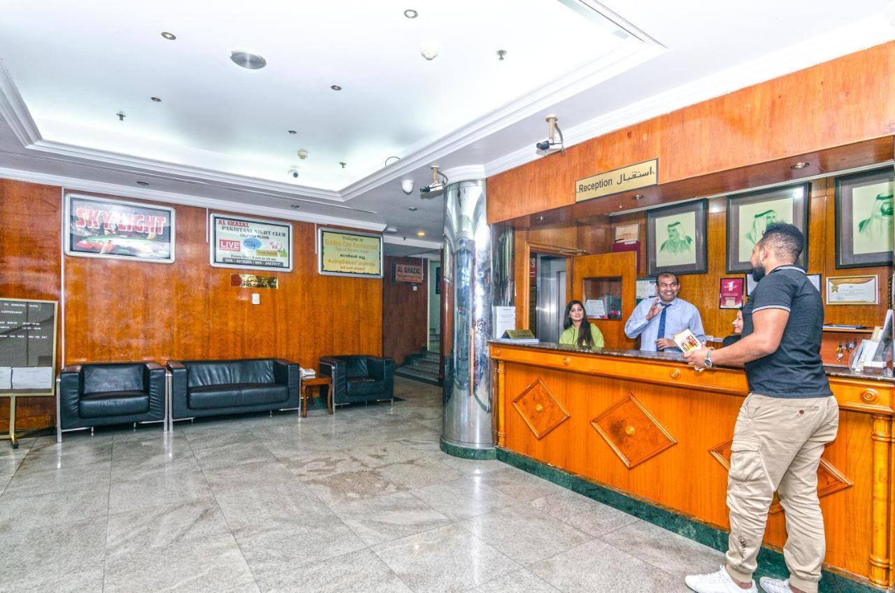 Royalton Hotel Dubai Luaran gambar
