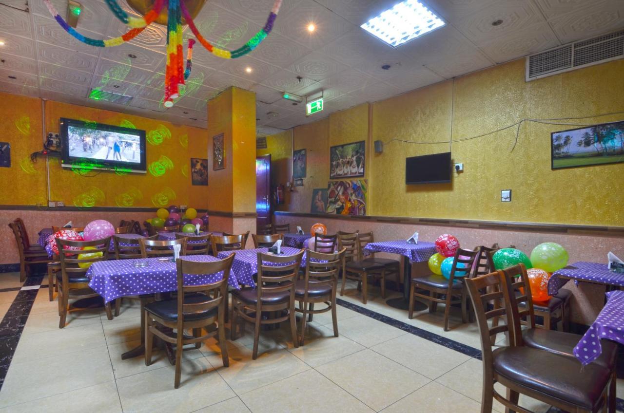 Royalton Hotel Dubai Luaran gambar