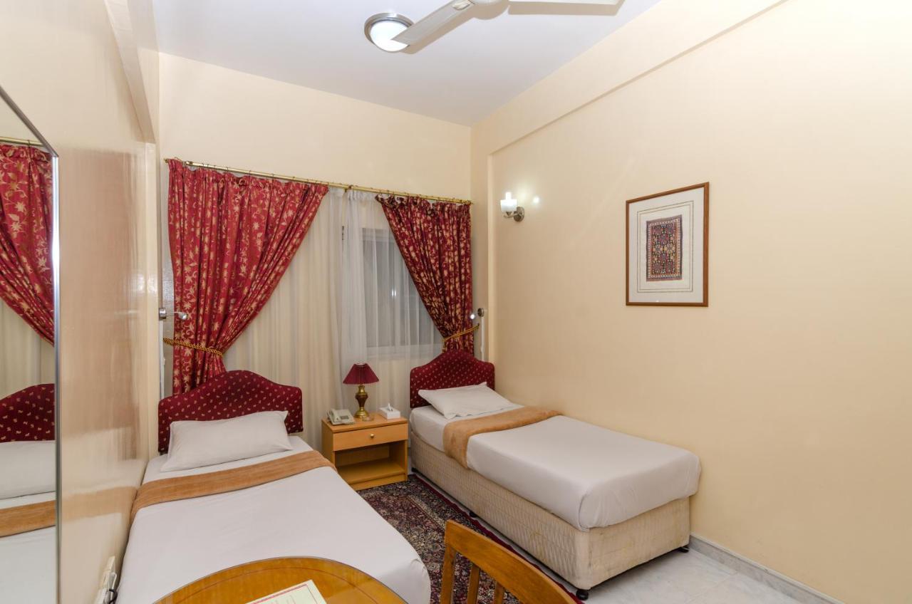 Royalton Hotel Dubai Luaran gambar