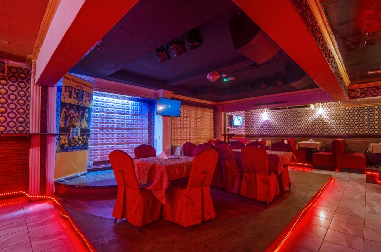 Royalton Hotel Dubai Luaran gambar