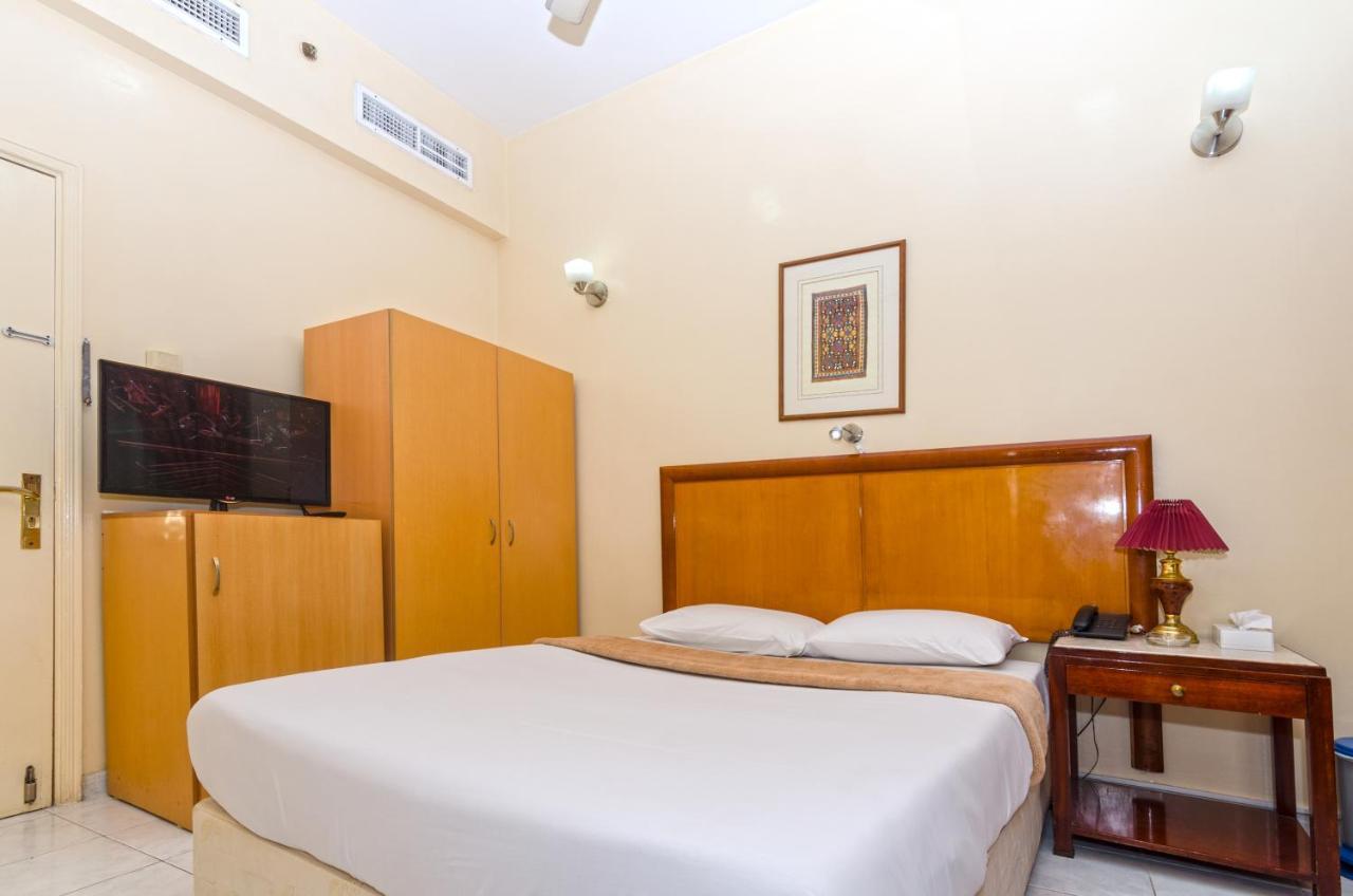 Royalton Hotel Dubai Luaran gambar