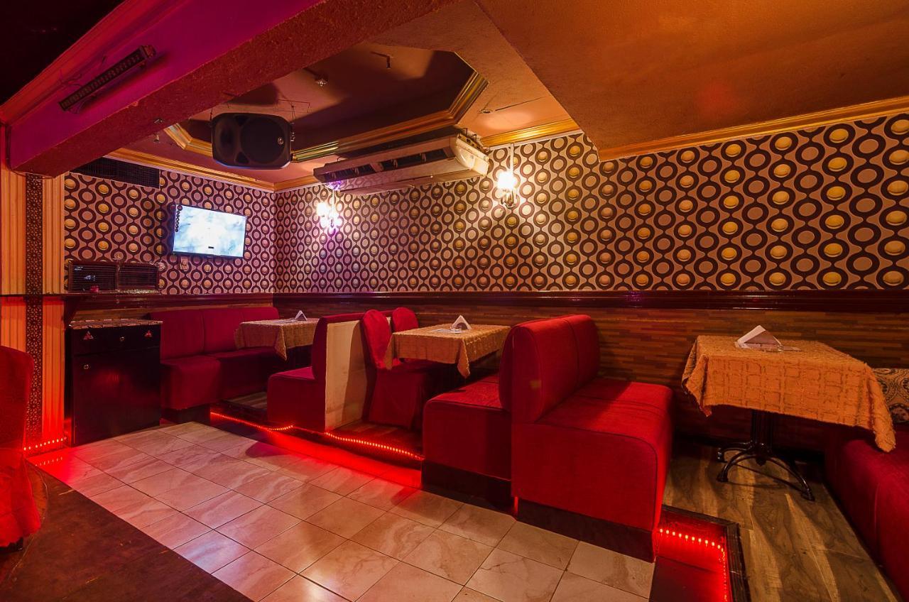 Royalton Hotel Dubai Luaran gambar