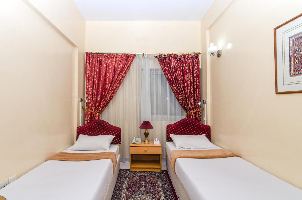 Royalton Hotel Dubai Luaran gambar