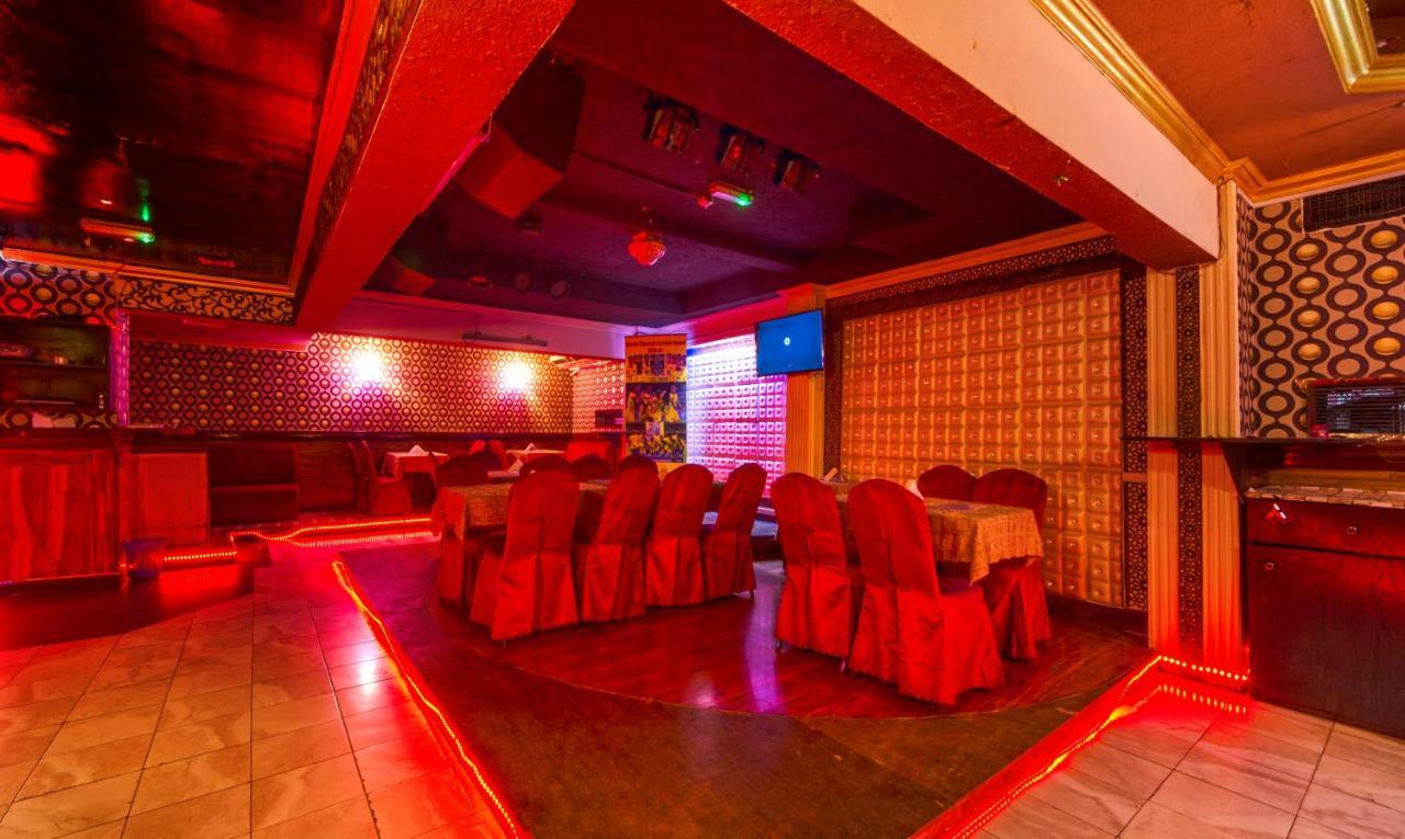 Royalton Hotel Dubai Luaran gambar