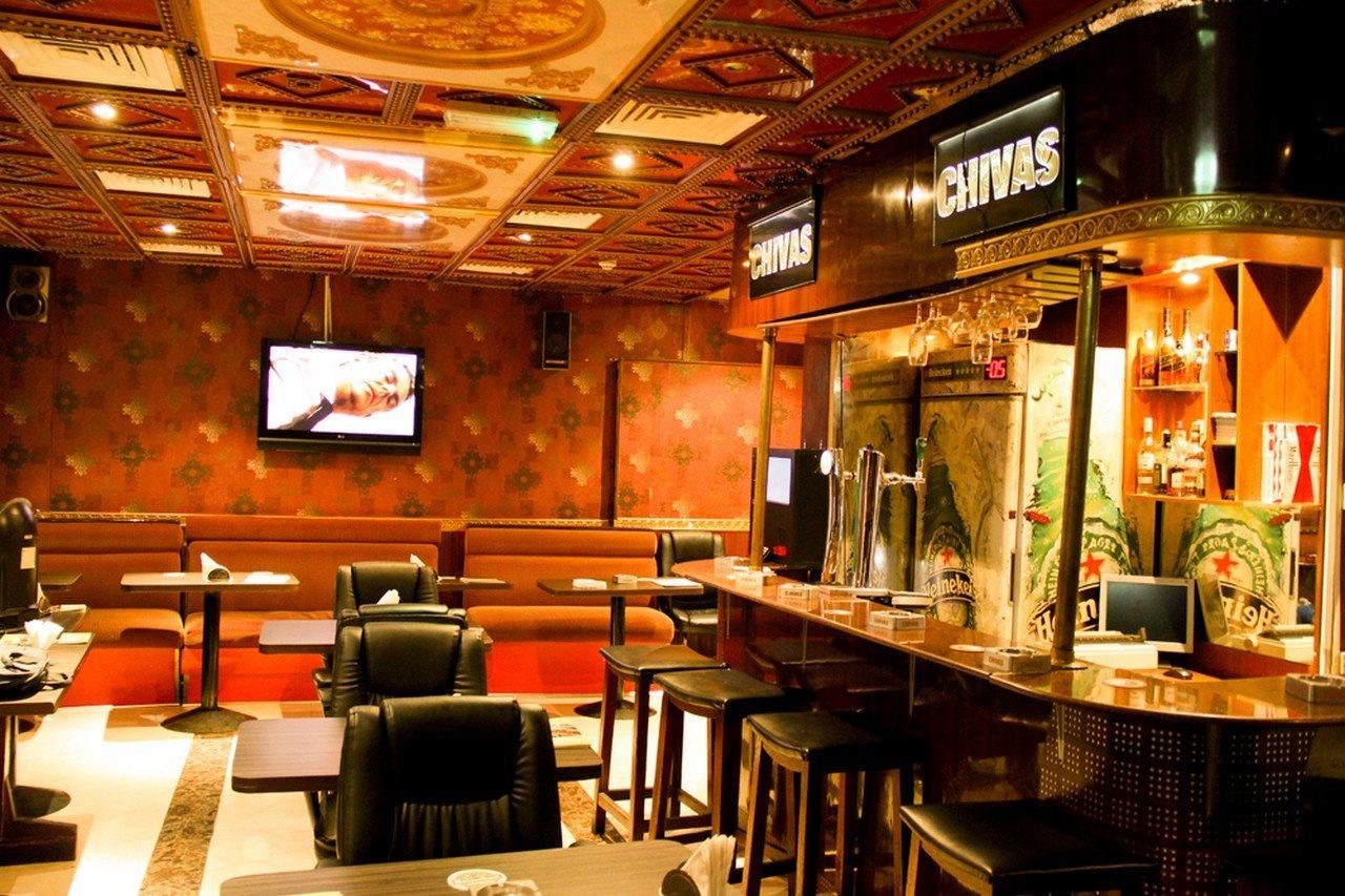 Royalton Hotel Dubai Luaran gambar