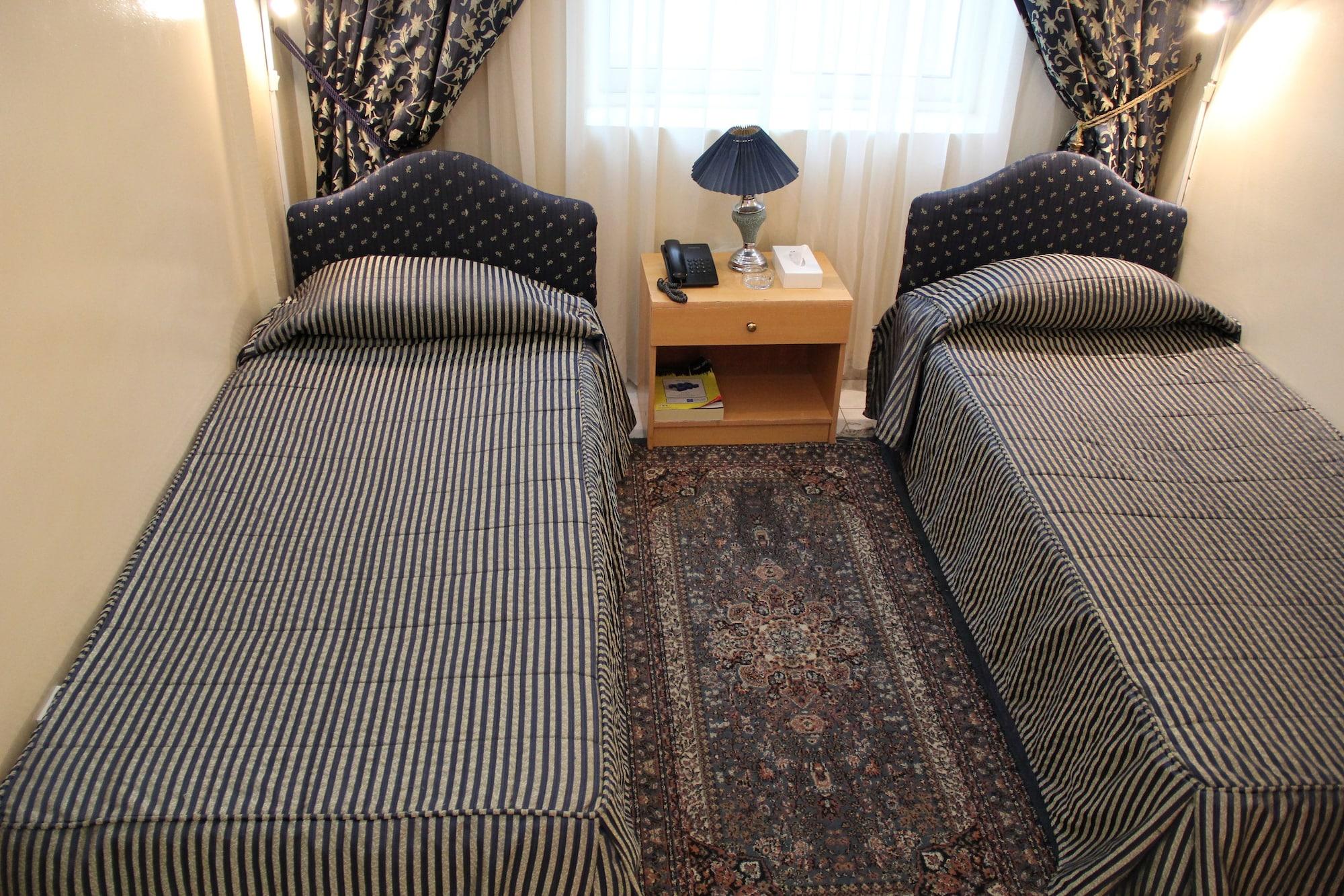 Royalton Hotel Dubai Luaran gambar