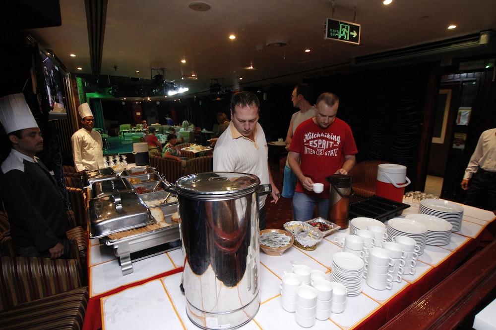 Royalton Hotel Dubai Luaran gambar
