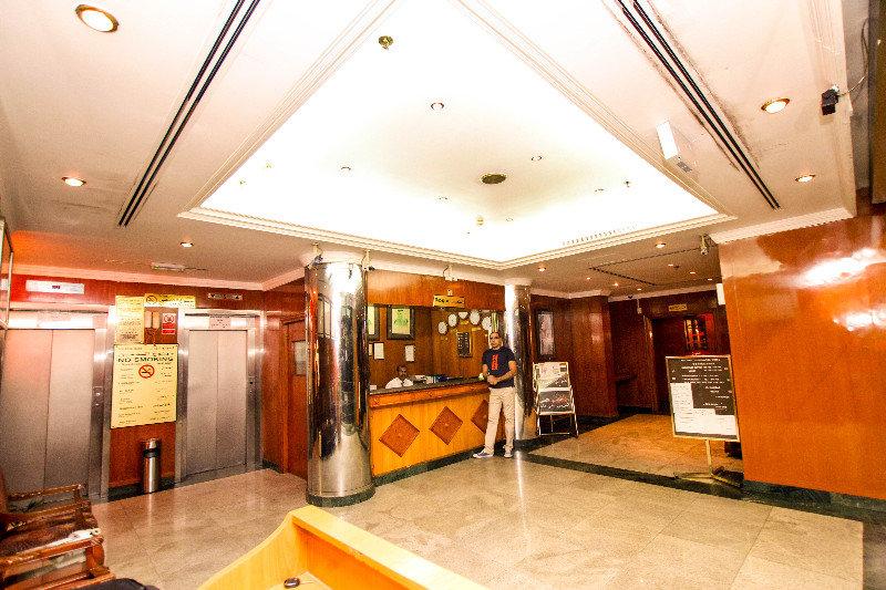 Royalton Hotel Dubai Luaran gambar