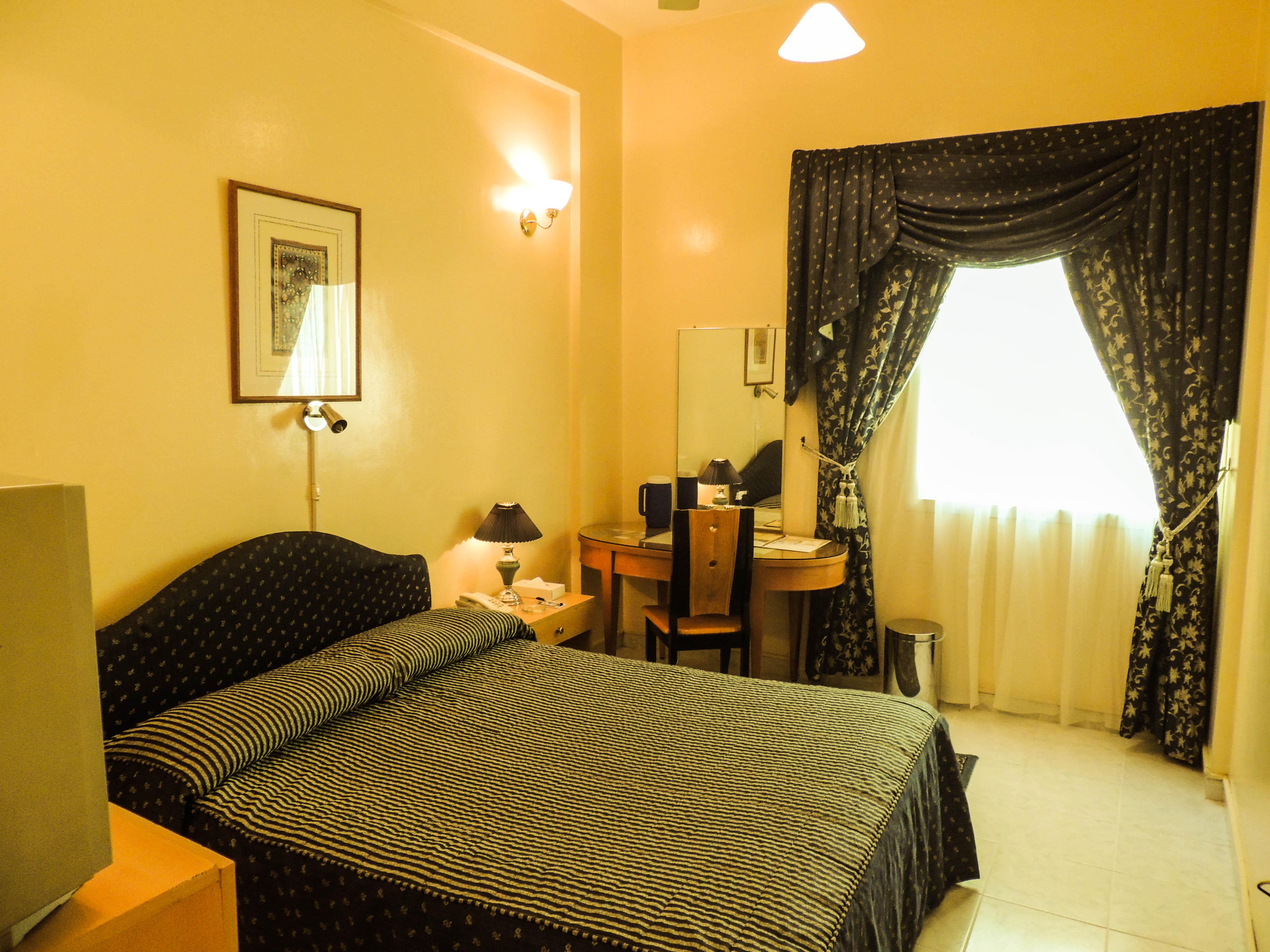 Royalton Hotel Dubai Luaran gambar