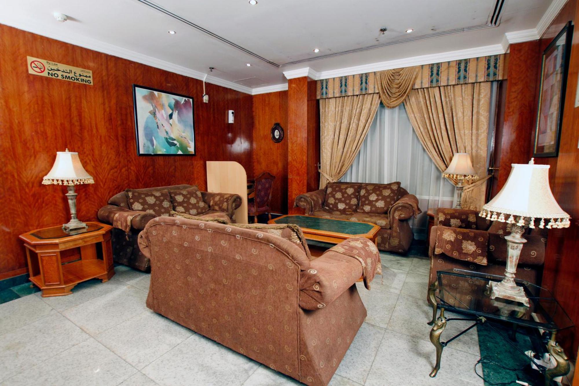 Royalton Hotel Dubai Luaran gambar
