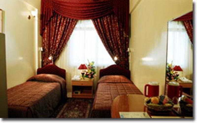 Royalton Hotel Dubai Luaran gambar