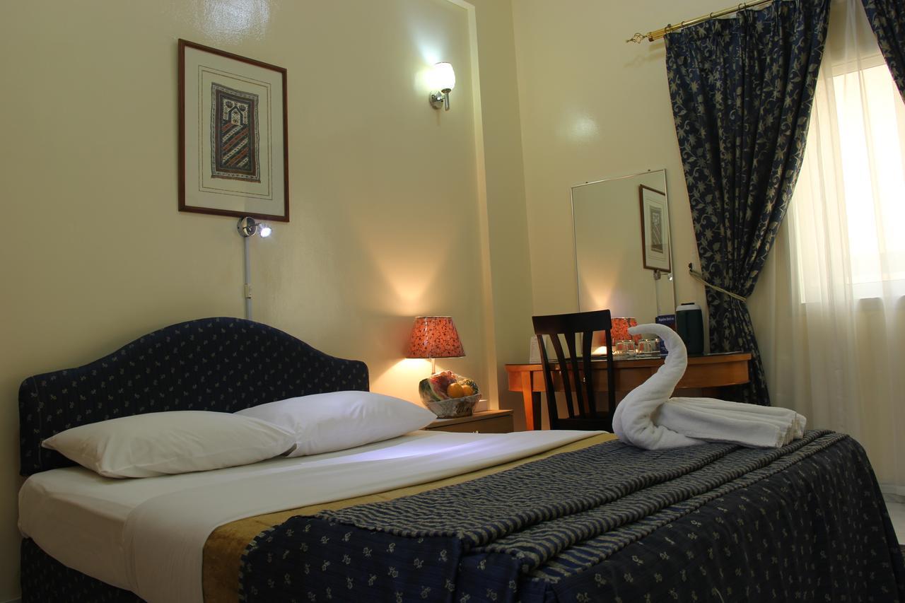 Royalton Hotel Dubai Luaran gambar