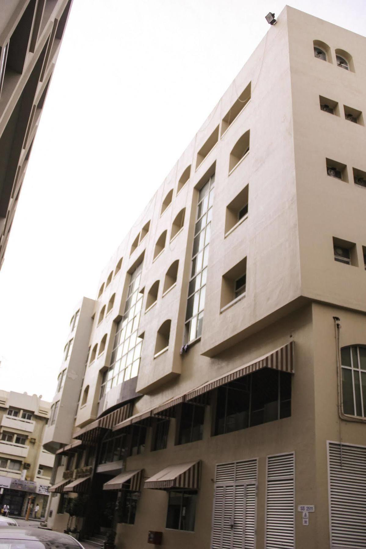 Royalton Hotel Dubai Luaran gambar
