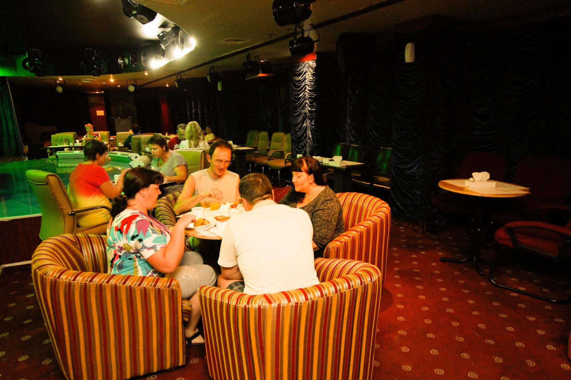Royalton Hotel Dubai Luaran gambar